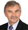 Tadeusz Bakuła - emeryt