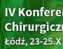 IV Konferencja Chirurgiczno-Rehabilitacyjna „Weterynarii w Praktyce”